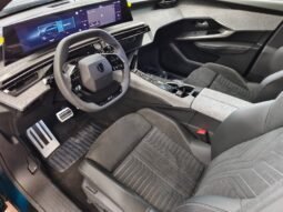 
										Peugeot 3008 Gt Line full									
