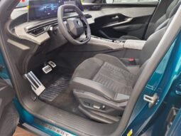 
										Peugeot 3008 Gt Line full									