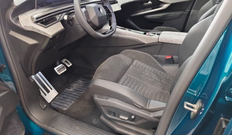 
								Peugeot 3008 Gt Line full									