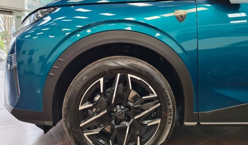 
								Peugeot 3008 Gt Line full									