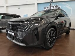 
										Peugeot 5008 full									