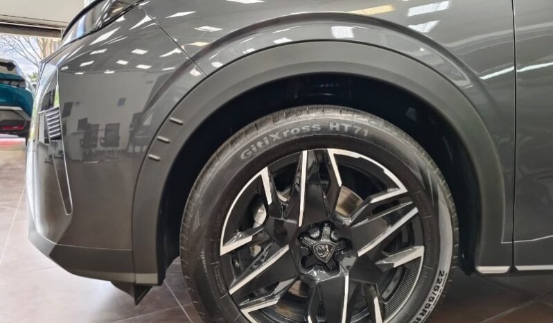
								Peugeot 5008 full									