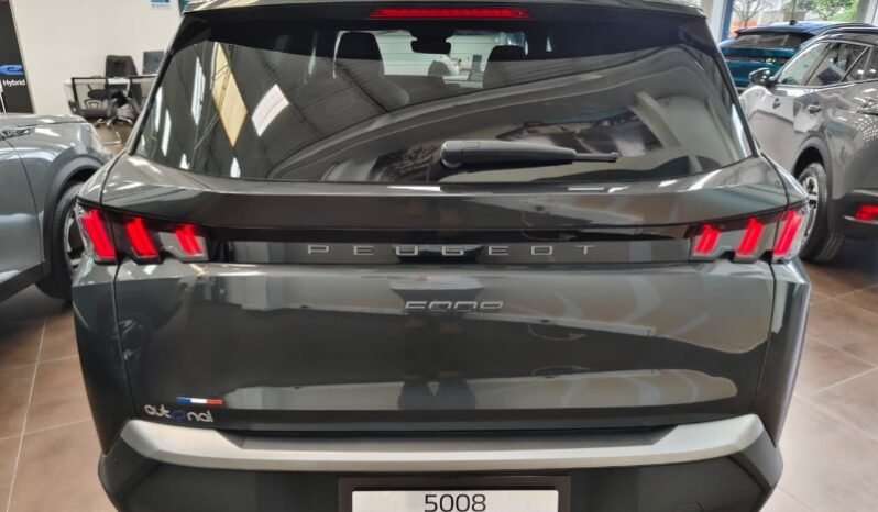 
								Peugeot 5008 full									