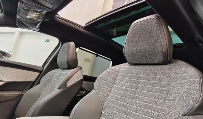 
								Peugeot 5008 full									