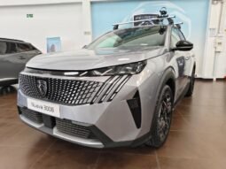 
										Peugeot 3008 Allure full									
