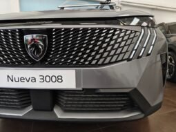 
										Peugeot 3008 Allure full									
