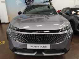 
										Peugeot 3008 Allure full									