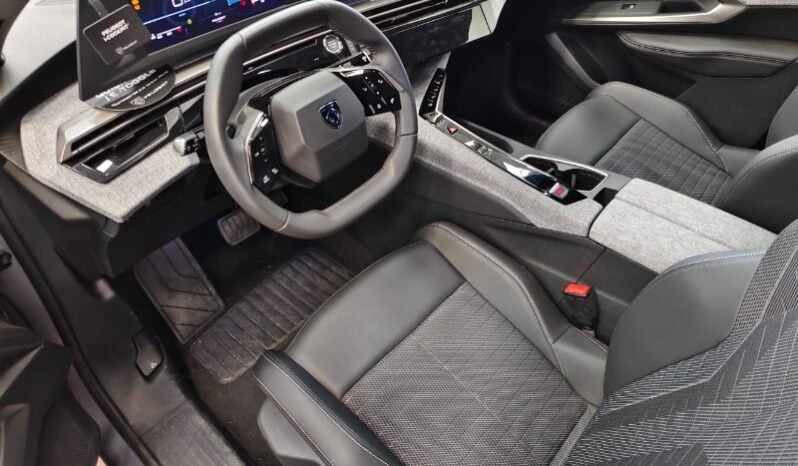 
								Peugeot 3008 Allure full									