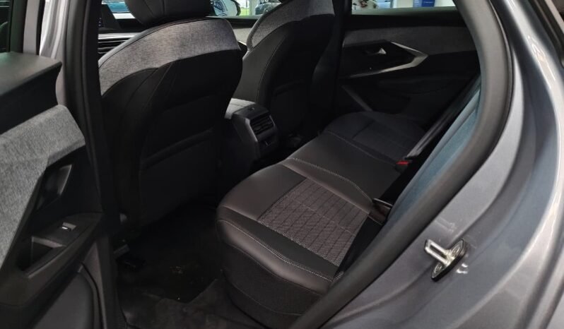 
								Peugeot 3008 Allure full									