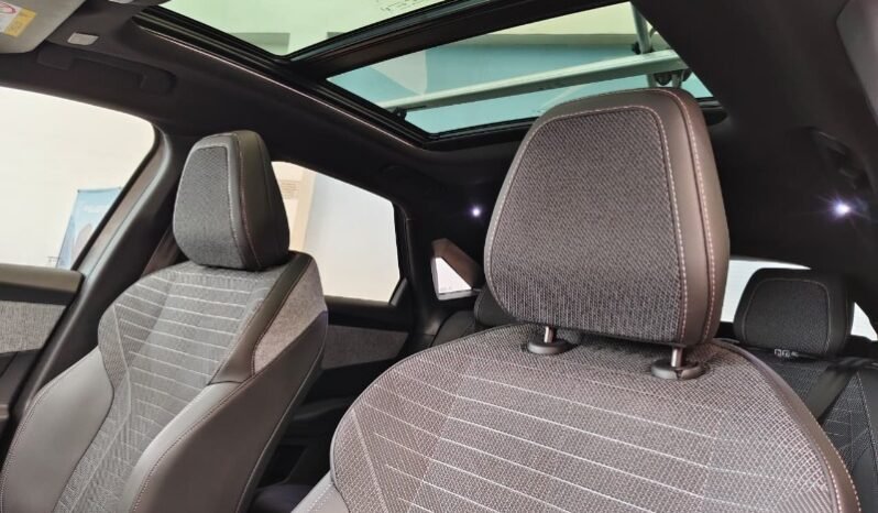 
								Peugeot 3008 Allure full									