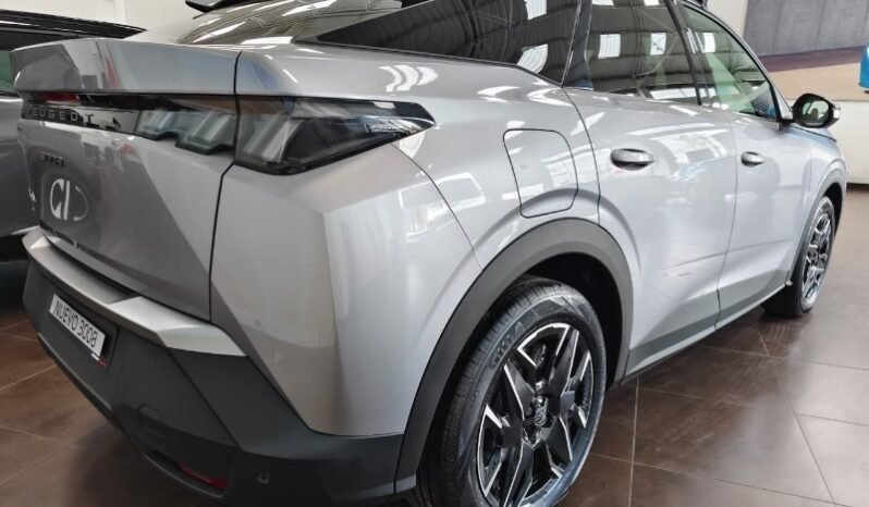 
								Peugeot 3008 Allure full									