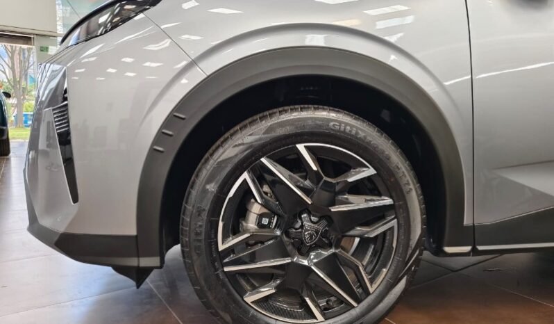 
								Peugeot 3008 Allure full									