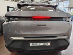 
										Peugeot 3008 Allure full									