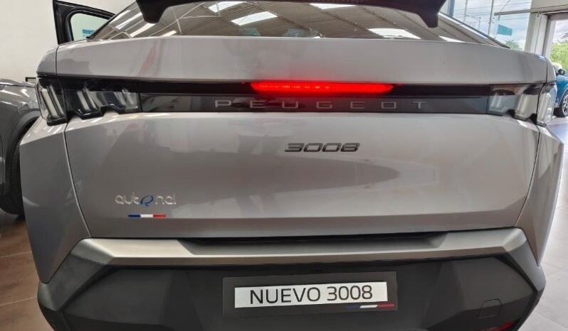 
								Peugeot 3008 Allure full									