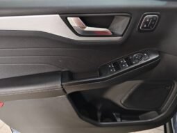 
										Ford escape platinum full									