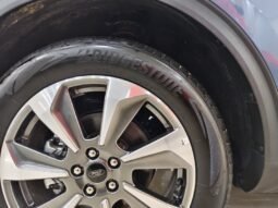 
										Ford escape platinum full									