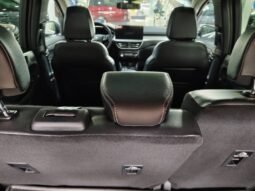 
										Ford escape platinum full									