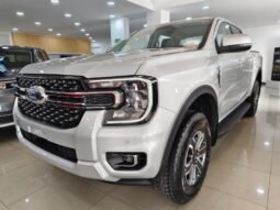 
										Ford Ranger XLT V6 4X4 full									