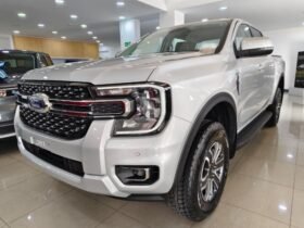Ford Ranger XLT V6 4X4