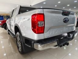 
										Ford Ranger XLT V6 4X4 full									
