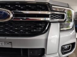 
										Ford Ranger XLT V6 4X4 full									