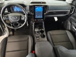 
										Ford Ranger XLT V6 4X4 full									