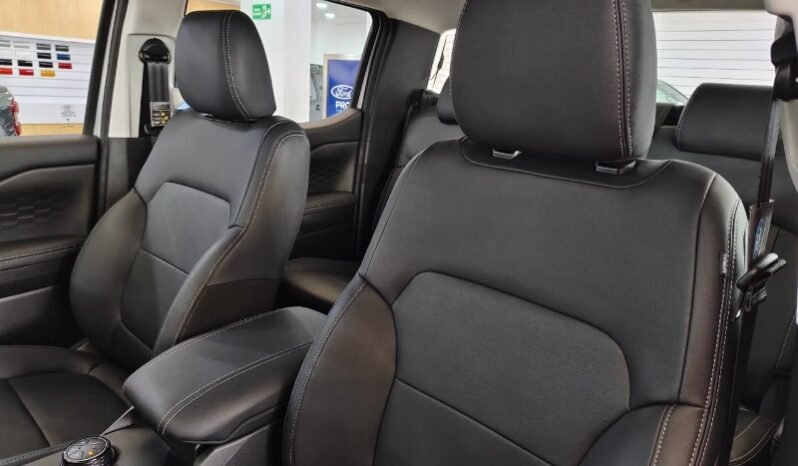 
								Ford Ranger XLT V6 4X4 full									