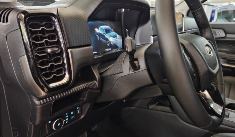 
								Ford Ranger XLT V6 4X4 full									