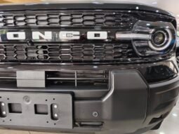 Ford Bronco sport outerbanks