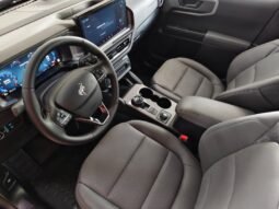 
										Ford bronco sport badlands full									