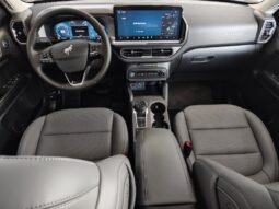 
										Ford bronco sport badlands full									