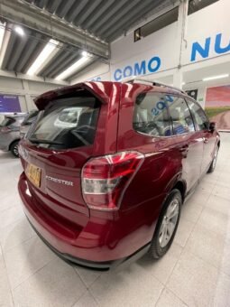 
										subaru Forester full									