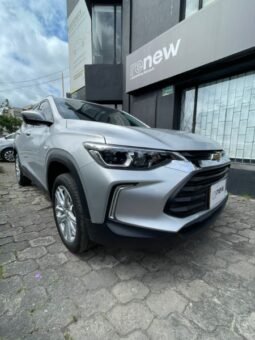 
										Chevrolet Tracker LTZ full									