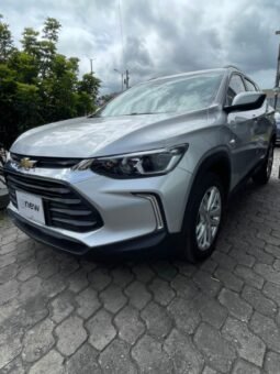 
										Chevrolet Tracker LTZ full									