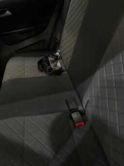 
										Volkswagen fox extreme full									