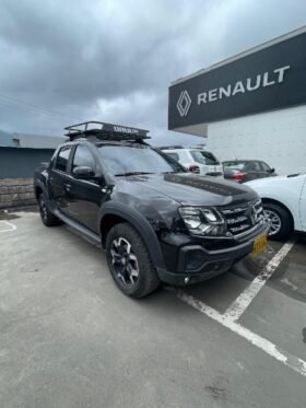 Renault Duster Oroch