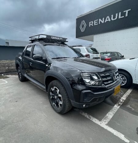 
								Renault Duster Oroch full									