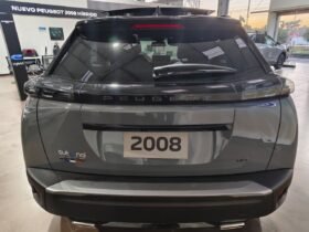 Peugeot 2008 GT Line