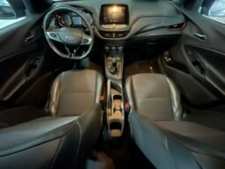 
										Chevrolet Onix Rs full									
