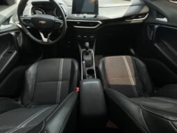 
										Chevrolet Tracker LTZ full									