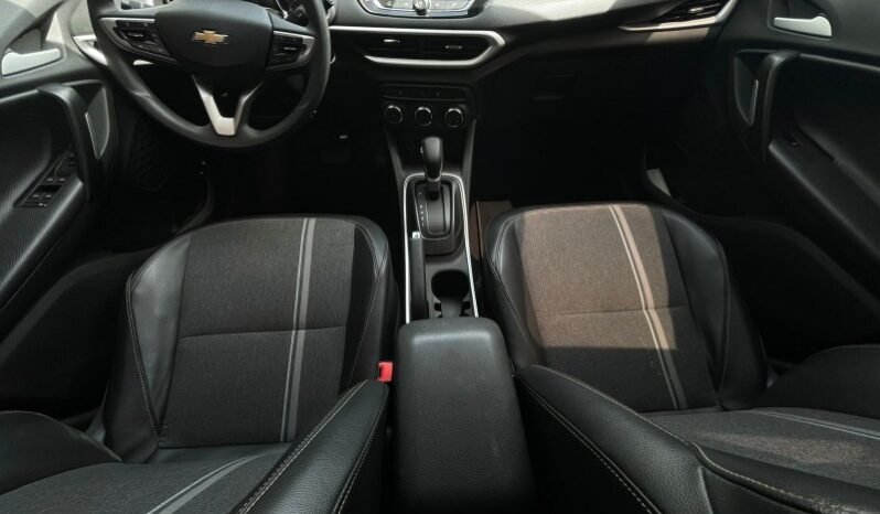 
								Chevrolet Tracker LTZ full									