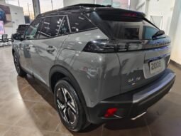 Peugeot 2008 GT Line