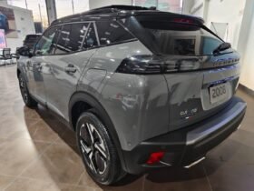 Peugeot 2008 GT Line