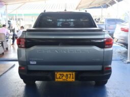 
Chevrolet Montana Premier full									