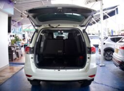 
										Toyota fortuner 4×2 full									