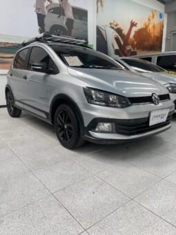 Volkswagen fox extreme