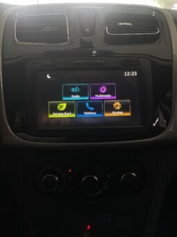 
										Renault stepway zen full									