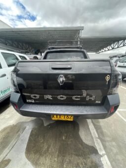 
										Renault Duster Oroch full									