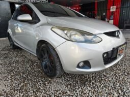 Mazda Mazda 2