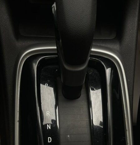 
Chevrolet TRACKER PREMIER full									